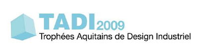 La Coutellerie Nontronnaise récompensée en 2009 le 1er prix Trophée Aquitain du Design